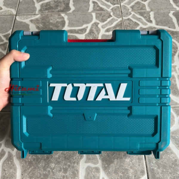Total-TIDLI20668-1