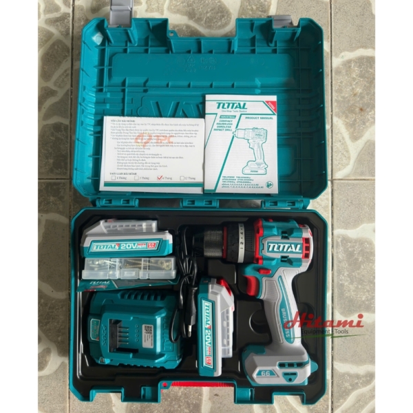 Total-TIDLI20668-3