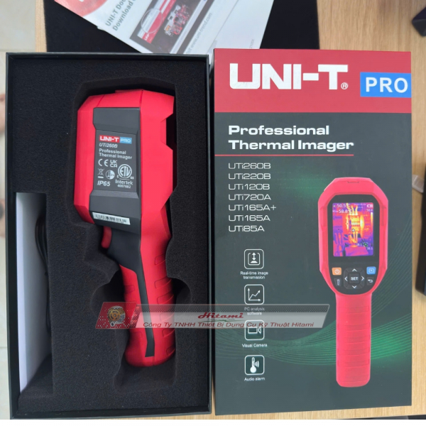 UNI-T-UTi260B-2