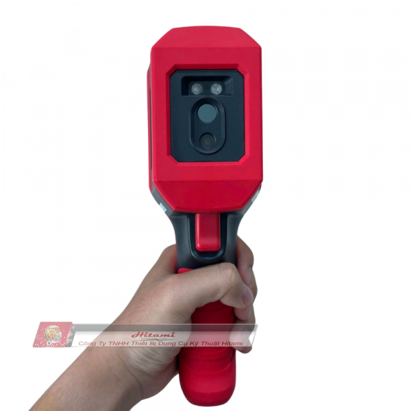 UNI-T-UTi260B-4
