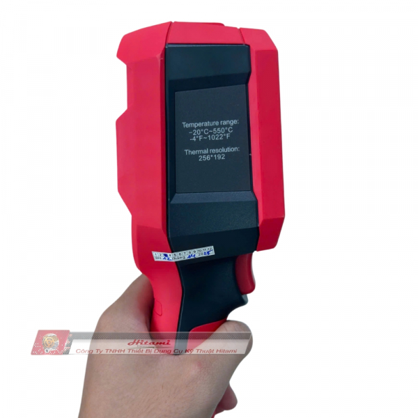 UNI-T-UTi260B-5