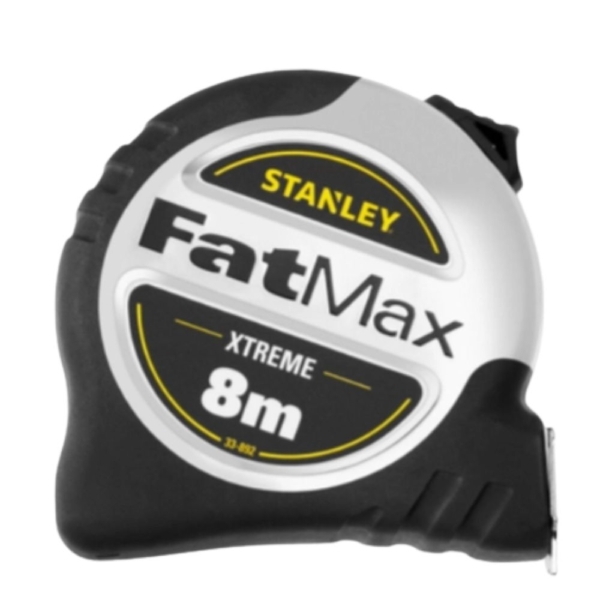 Thước cuốn thép 8m Stanley 0-33-892