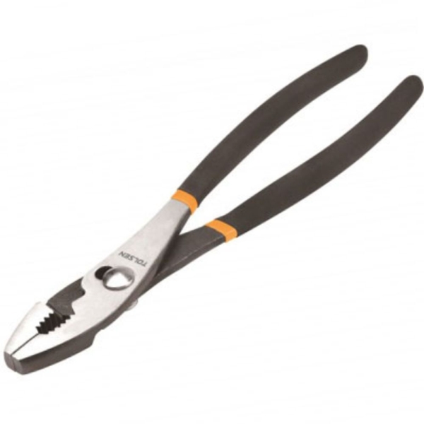 Kềm 2 lỗ 6", 160mm Tolsen 10311