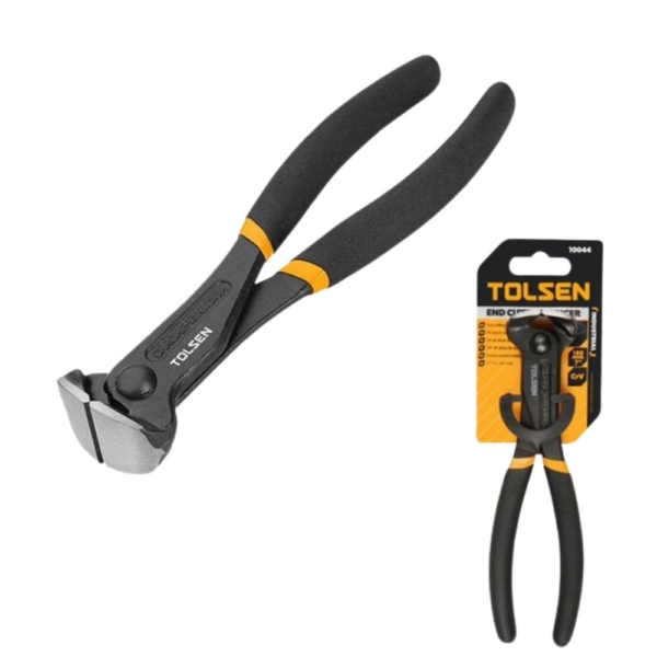 Kềm càng cua 8" Tolsen 10345