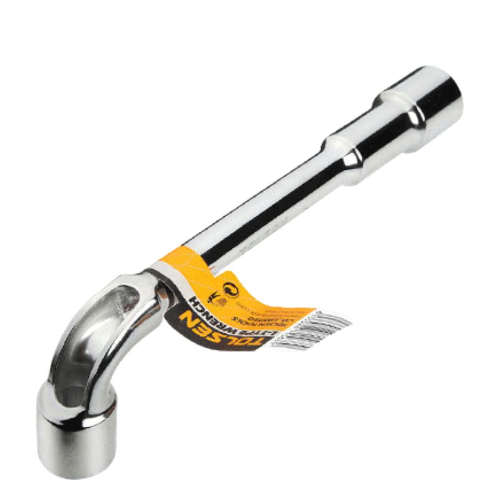 Cần điếu 8mm Tolsen 15087 1 Cần điếu 8mm Tolsen 15087