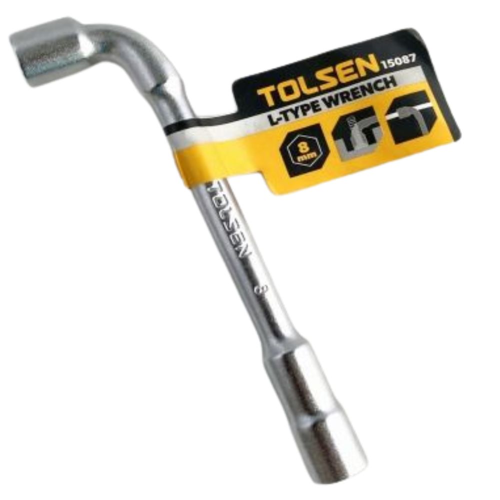 Cần điếu 8mm Tolsen 15087 2 15087-2