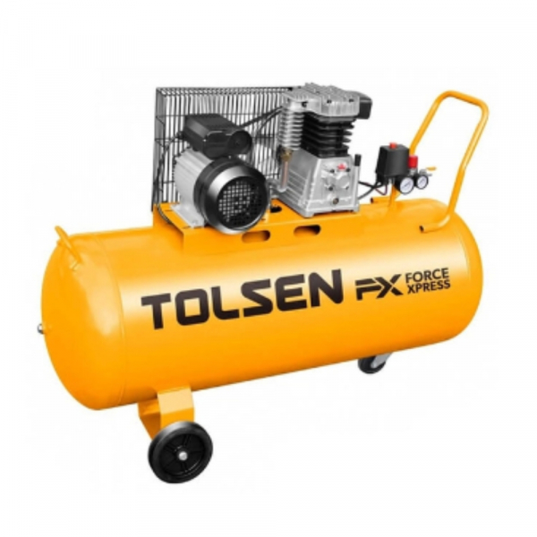 Máy nén khí 300L 3000W Tolsen 73129