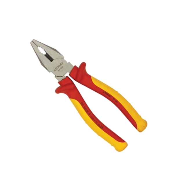 kềm cách điện Stanley cao cấp 84-000