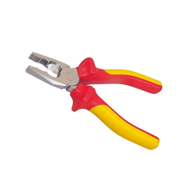 Kềm cách điện 7"/180mm Stanley cao cấp 84-001