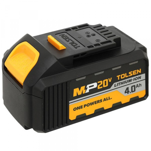 Pin 20V 4.0Ah Tolsen 87474