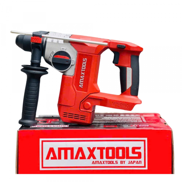 Máy khoan bê tông Amaxtools A3CN28SM