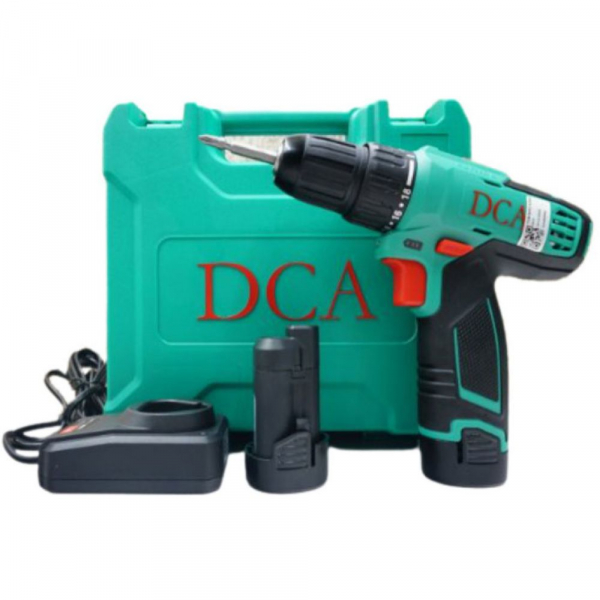 Máy khoan dùng pin DCA ADJZ1602E