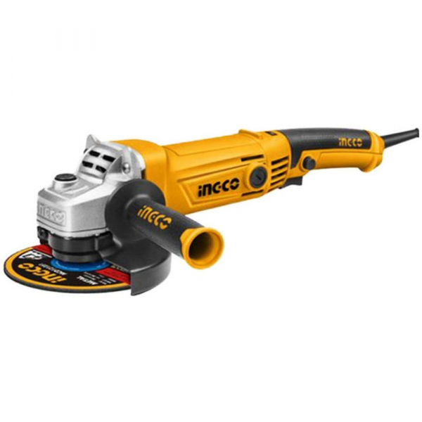 Máy mài góc Ingco AG10108