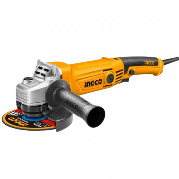 Máy mài góc Ingco AG1500182