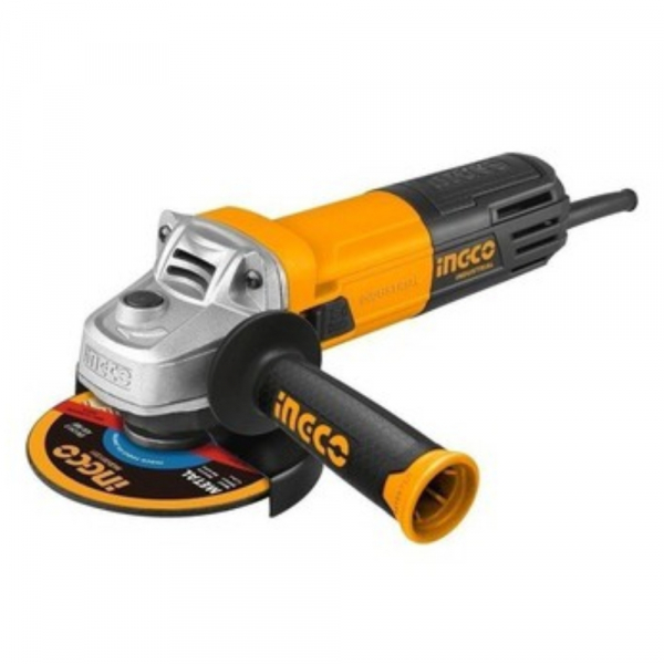 Máy mài góc 100mm 750W Ingco AG750182