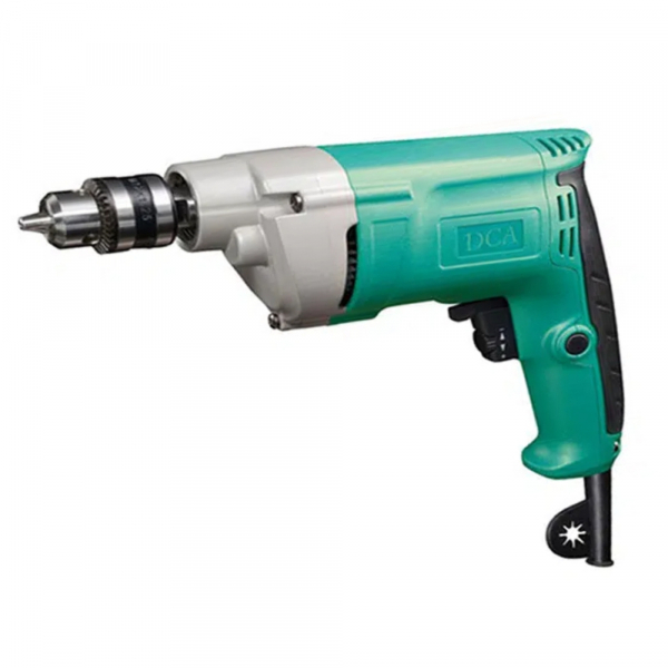 Máy khoan điện DCA 500W AJZ07-10
