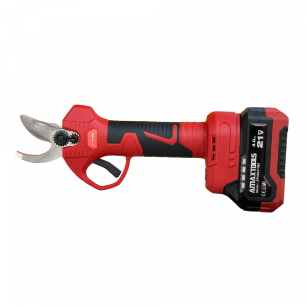 Kéo cắt cành dùng pin Amaxtools AKCC-25SM