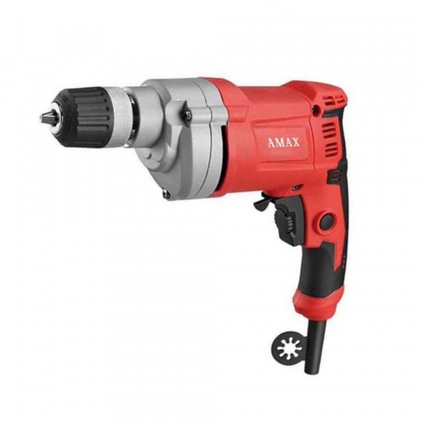 Máy khoan điện 500W Amaxtools AM10-01
