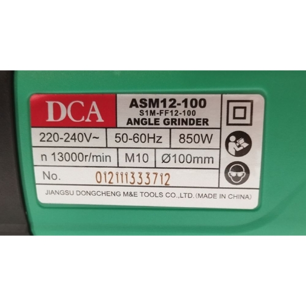 ASM12-100-3