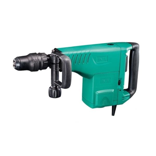Máy đục bê tông 1500W DCA AZG10