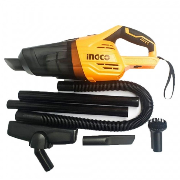 Máy hút bụi 0.7L dùng pin 20V Ingco CVLI2001