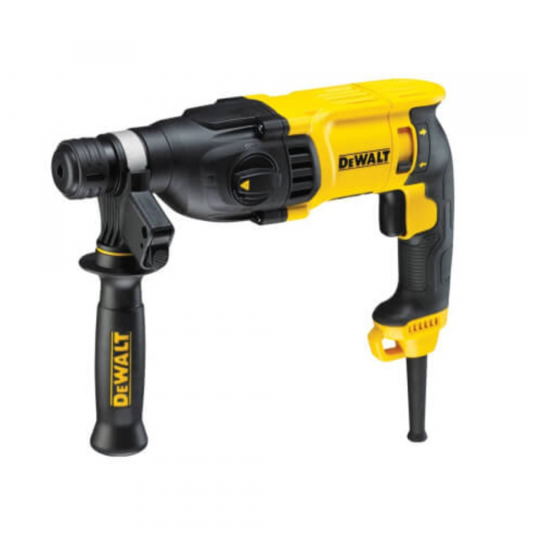 Máy khoan búa 800W DeWalt D25133K