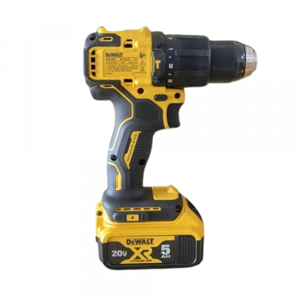 DCD709P2-3