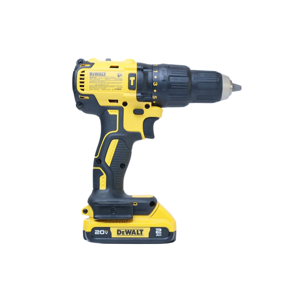 Máy khoan cầm tay 20V Dewalt DCD7781D2-B1 5 DCD7781D2-B1-3