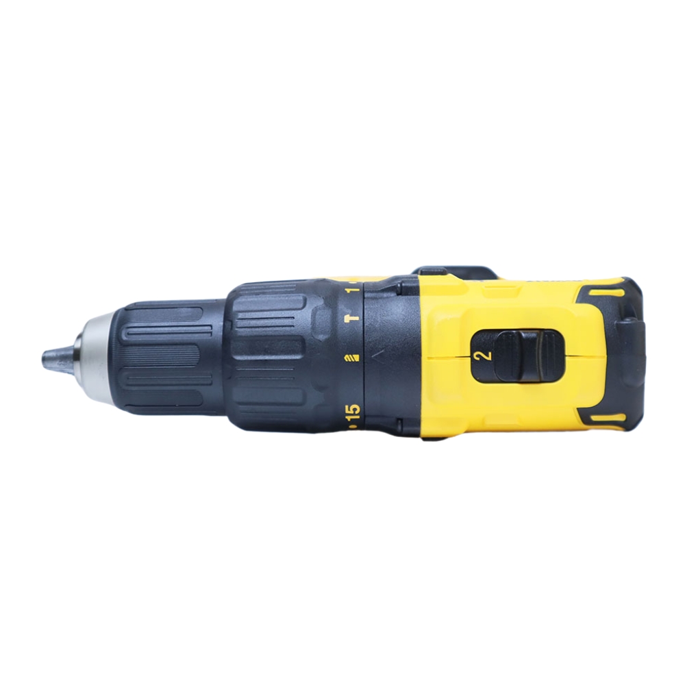 Máy khoan cầm tay 20V Dewalt DCD7781D2-B1 6 DCD7781D2-B1-4