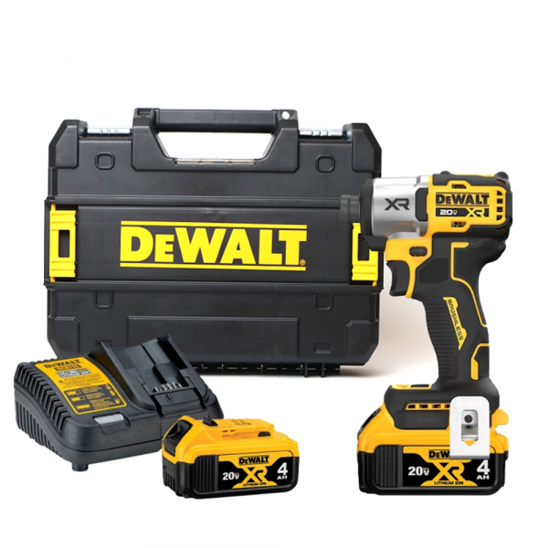Máy bắn vít cầm tay 20V Dewalt DCF845M2