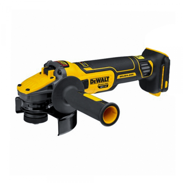 Máy mài cầm tay dùng pin 20V/60V Dewalt DCG409N- B1