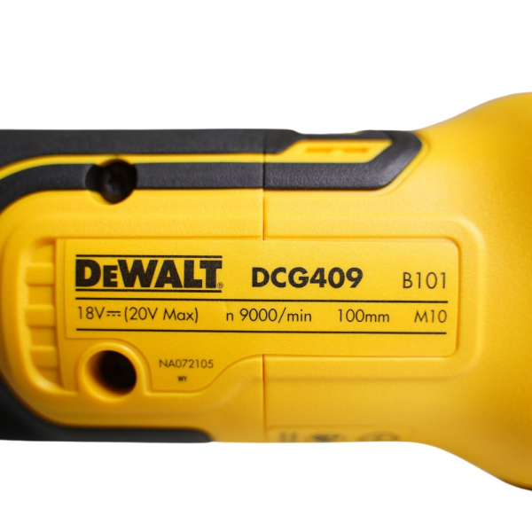 DCG409P1-5