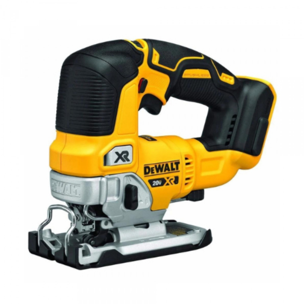 Máy cưa cầm tay dùng pin 20V Dewalt DCS334B (Không kèm sạc & pin)