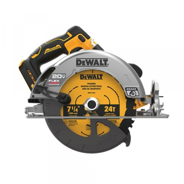 Máy cưa cầm tay dùng pin 20V/60V Dewalt DCS573N- KR