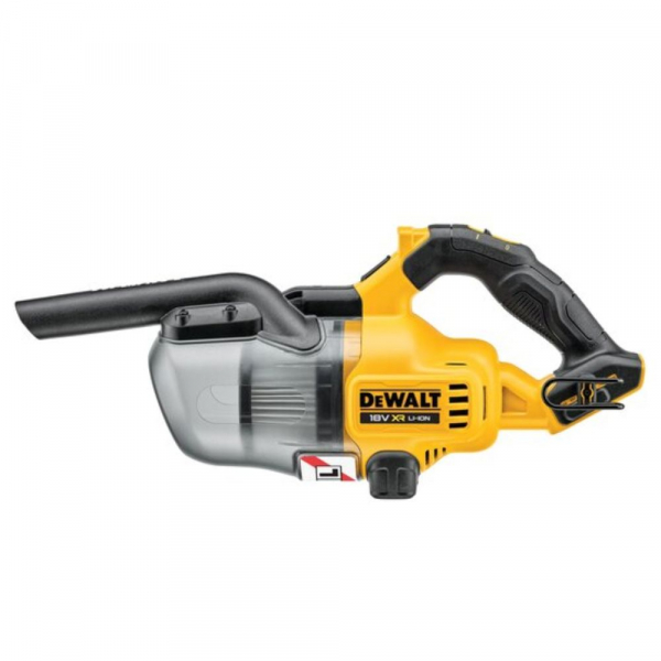 Máy hút bụi cầm tay 20V Dewalt DCV501LN- B1