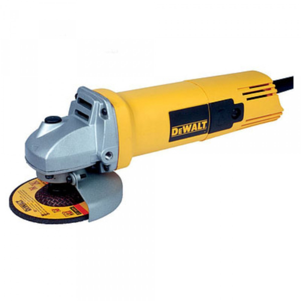 Máy mài cầm tay 710W Dewalt DW810B-B1