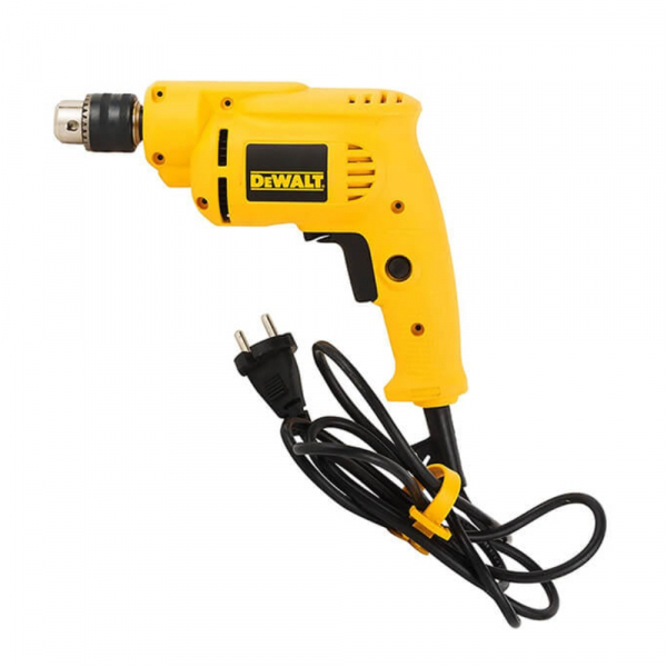 Máy khoan sắt 10mm Dewalt DWD014-B1