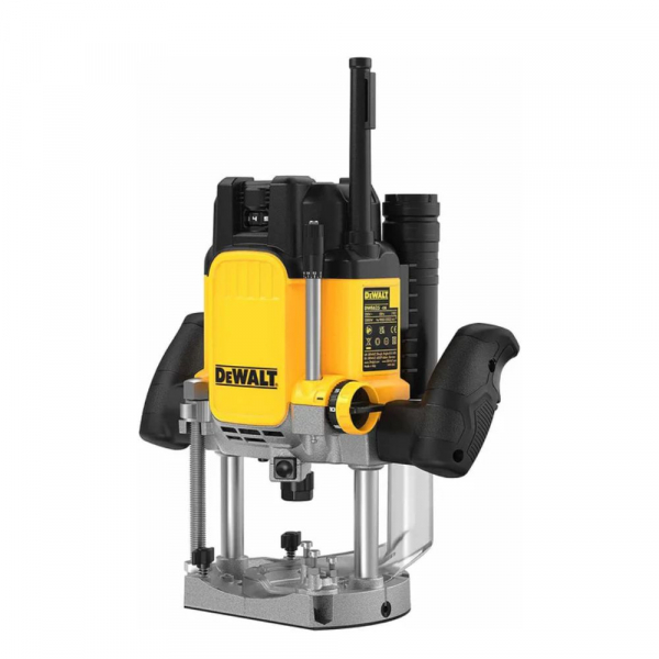 Máy phay cầm tay 2300W Dewalt DWE625KT- QS
