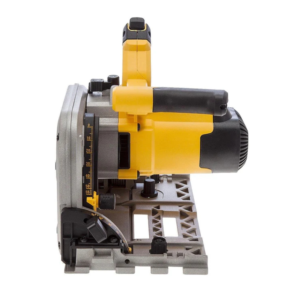 Máy cưa đĩa 1300W - 165mm Dewalt DWS520KT-QS 2 DWS520KT-QS-2