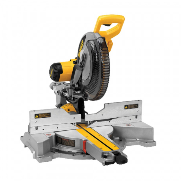 Máy cưa để bàn trượt đa góc 305mm-15AMP Dewalt DWS780-KR