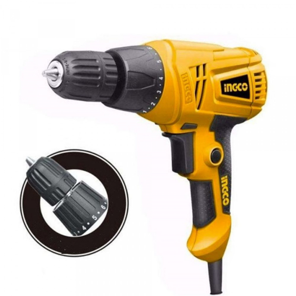 Máy khoan điện Ingco ED2808