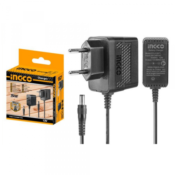 Đế sạc 12V Ingco FCLI12071
