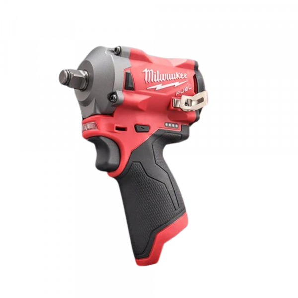 Máy siết bu loong Milwaukee M12 FIWF12-0C