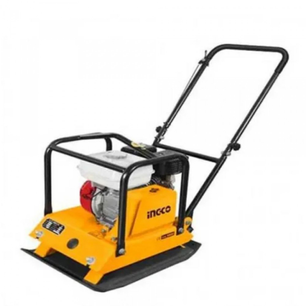 Máy đầm nén bê tông dùng dầu Diesel Ingco GCP100-4
