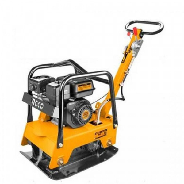 Máy đầm nén bê tông dùng dầu Diesel Ingco GCP125-4