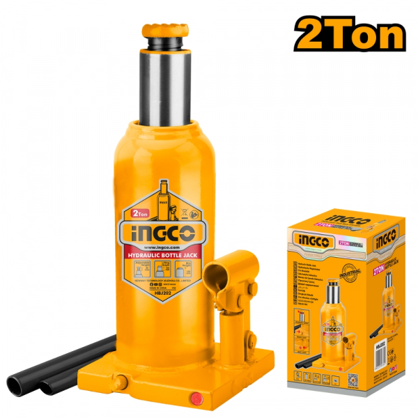 Kích đội 2 tấn Ingco HBJ202
