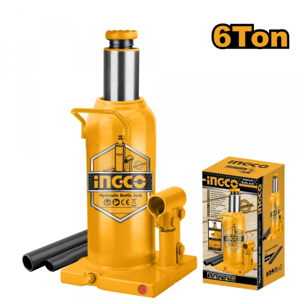 Kích đội 6 tấn Ingco HBJ206