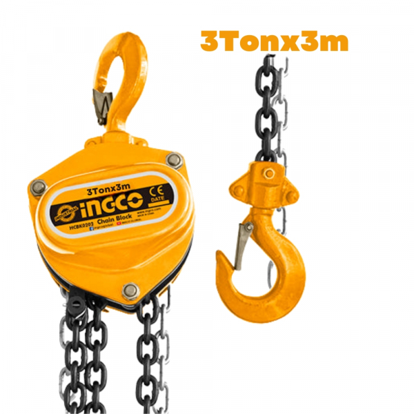 HCBK0203-2