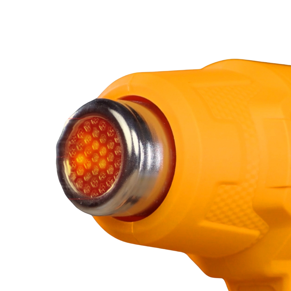 Máy khò nhiệt dùng pin 20V Ingco HGLI20025 (pin 4.0Ah & sạc) 2 HGLI20025-2