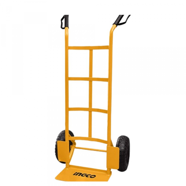 Xe đẩy hàng 2 bánh tay cầm (150kg) Ingco HHHT20221